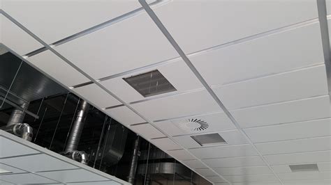 ceiling suspension box